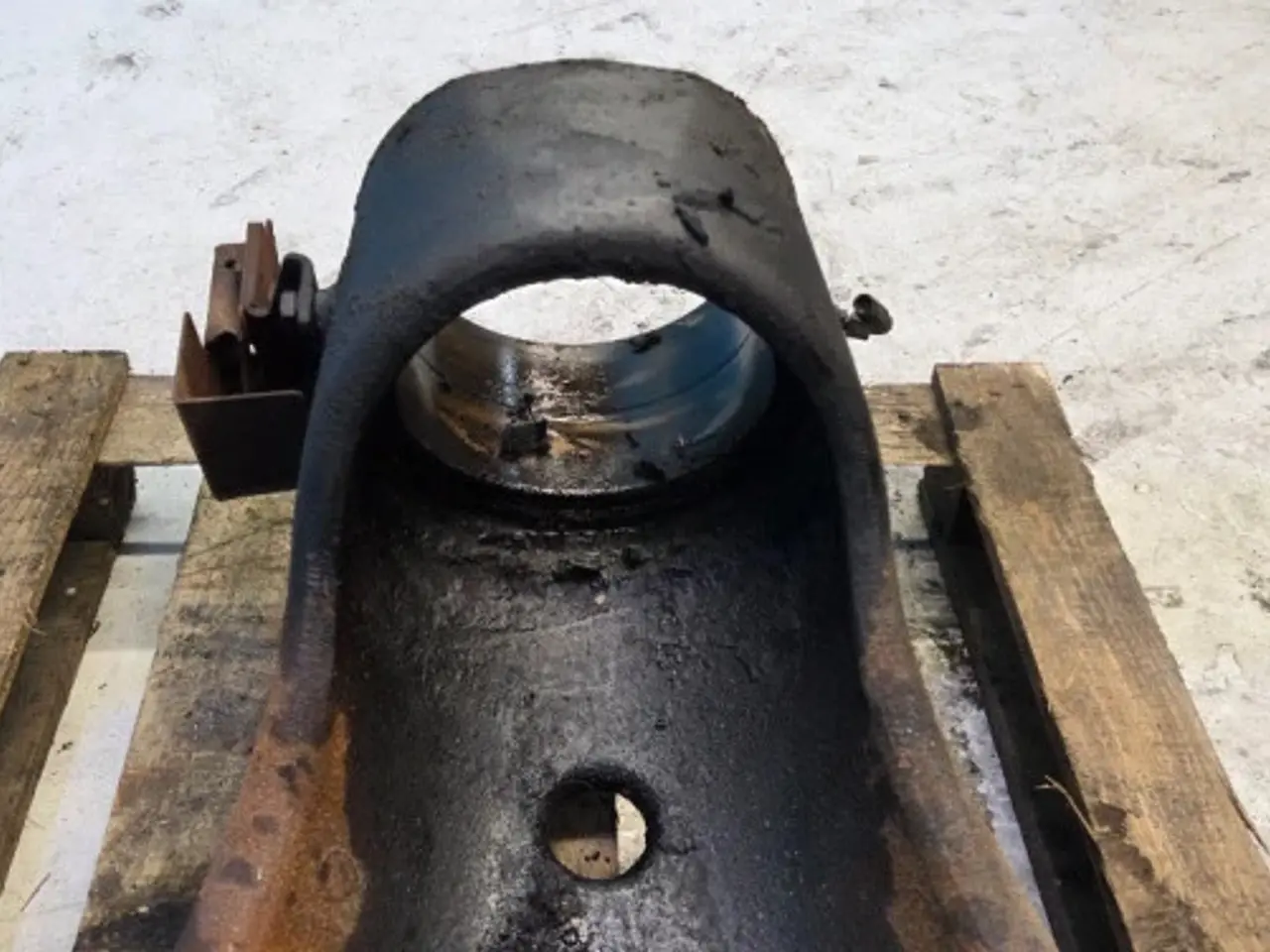 Billede 6 - New Holland T7.315 Arm 47664128
