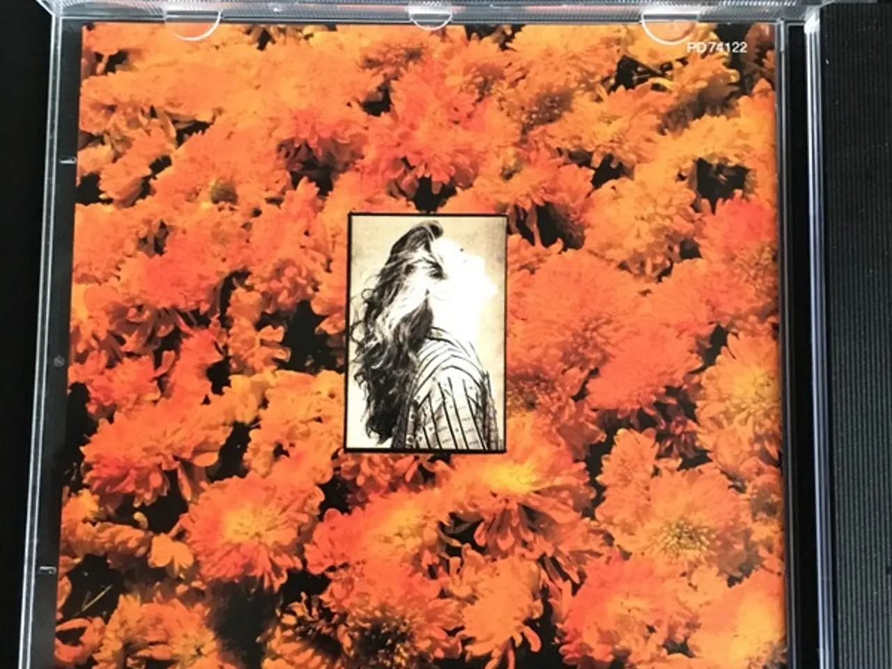 Billede 5 - Lis Sørensen – Hjerternes Sang – CD