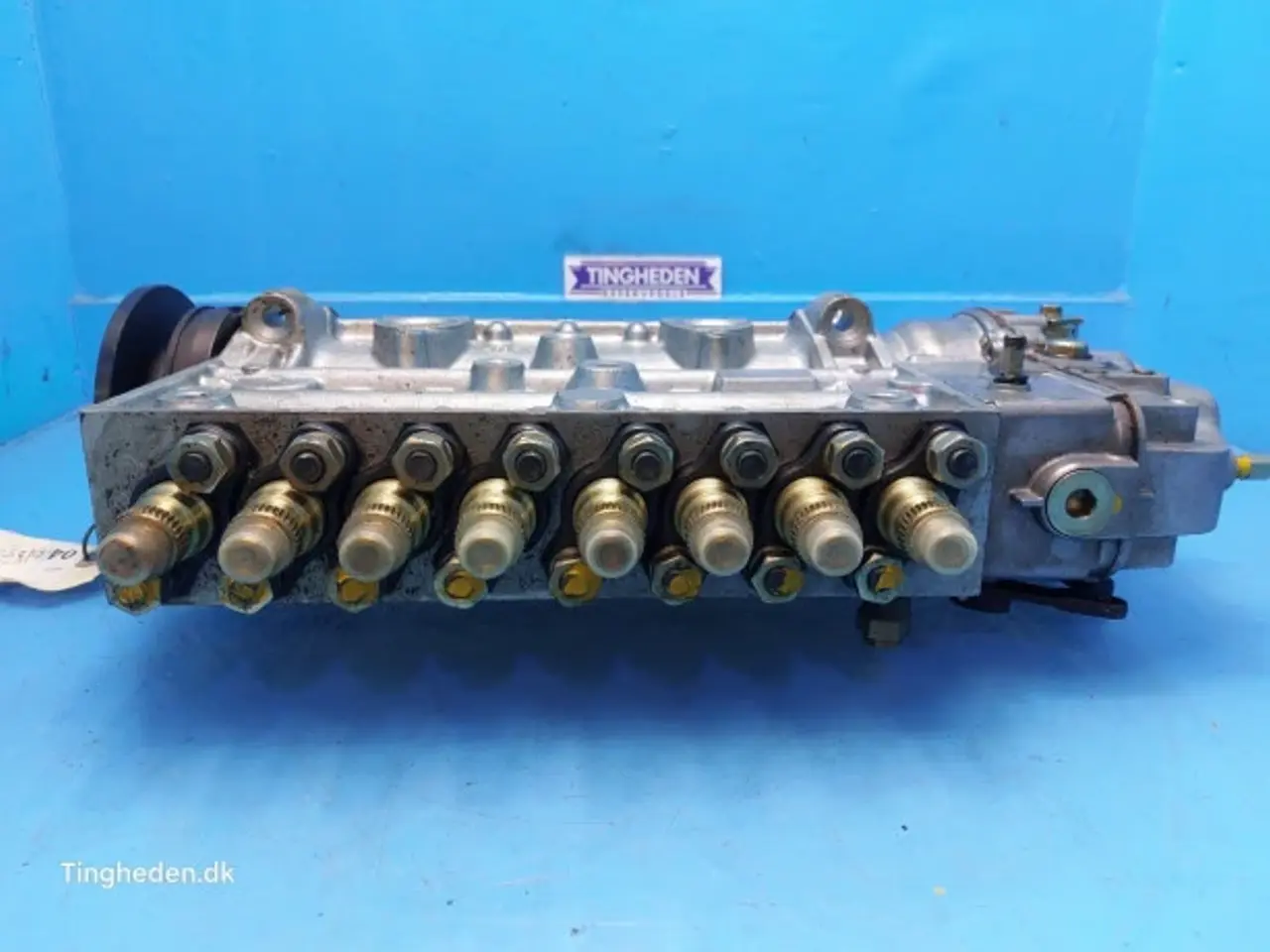 Billede 14 - Bosch Brændstofpumpe PE8P100A320LS810