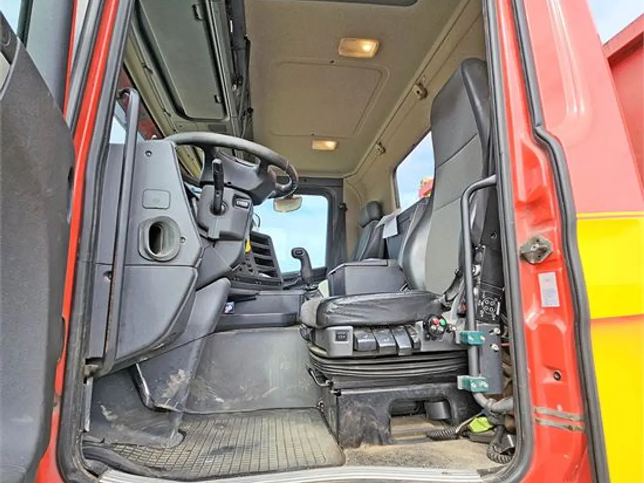 Billede 10 - Scania G480