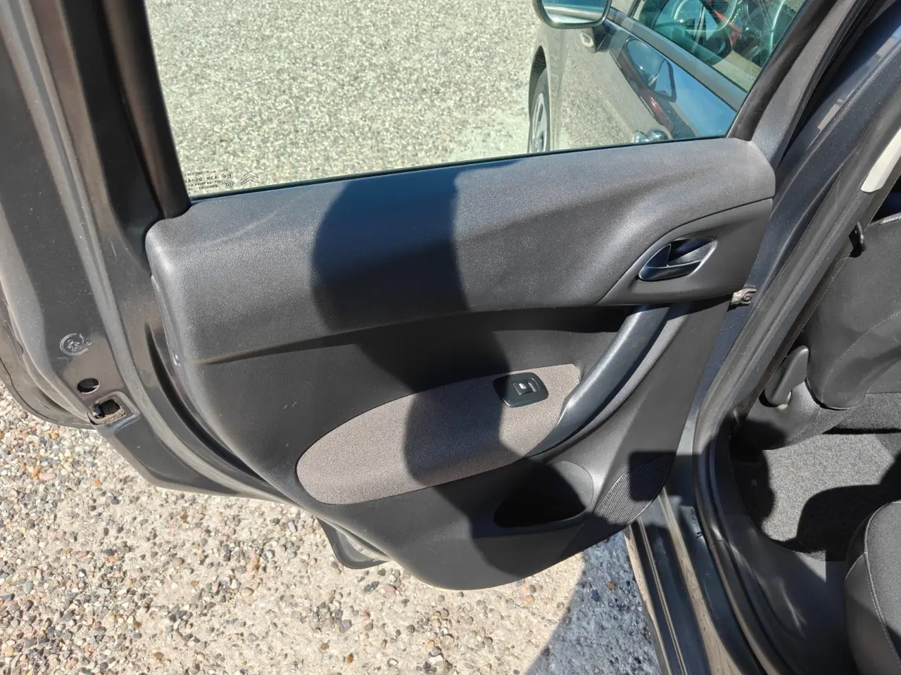 Billede 8 - Citroën C3 1,2 VTi 82 Seduction