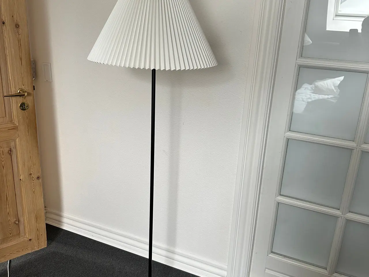 Billede 1 - Le Klint 369 standerlampe 
