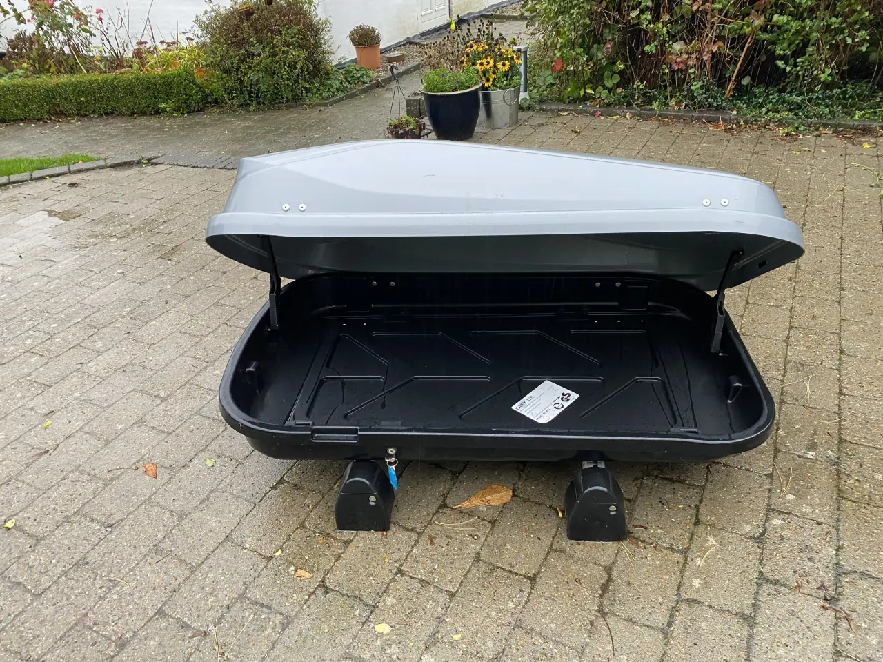 Billede 5 - Tagbox 320 ltr