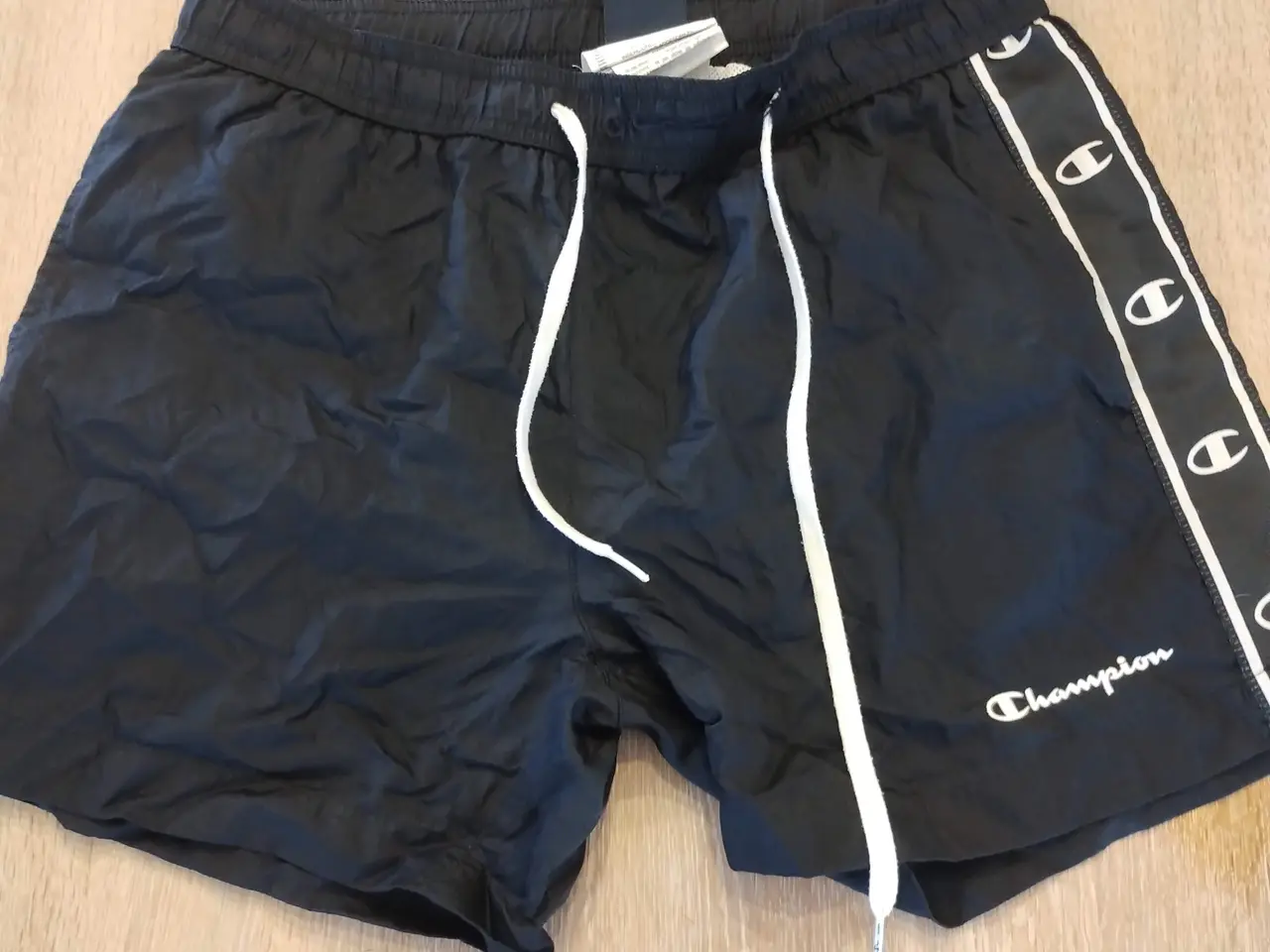 Billede 1 - Champion American Tape Badeshorts