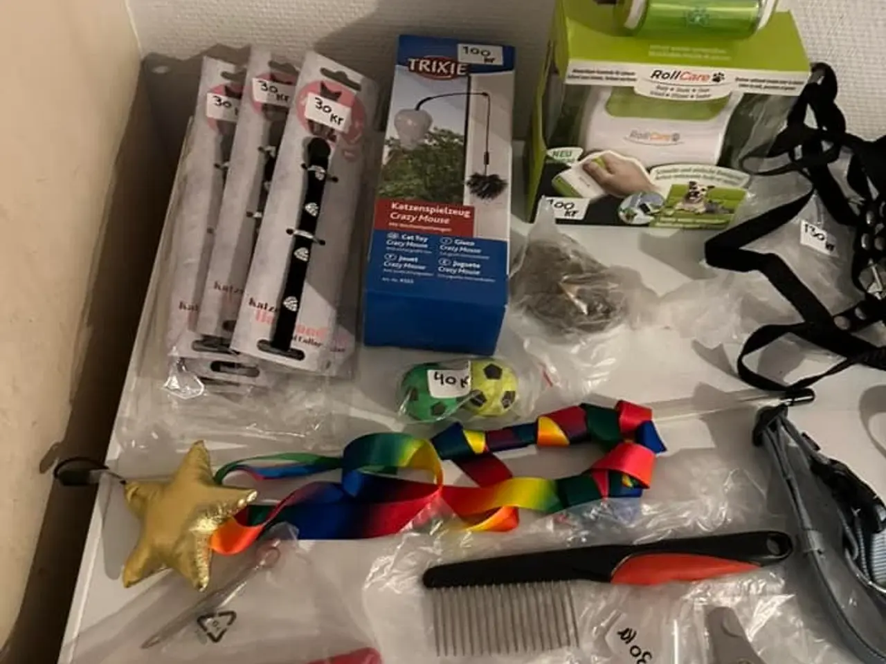 Billede 8 - Hund og katte udstyr nye ting