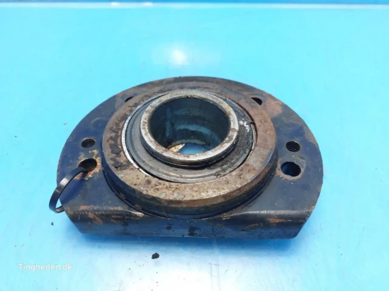 Billede 4 - New Holland CR10.90 Lejehus 84328722