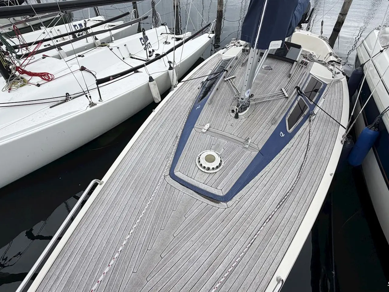 Billede 4 - International 806