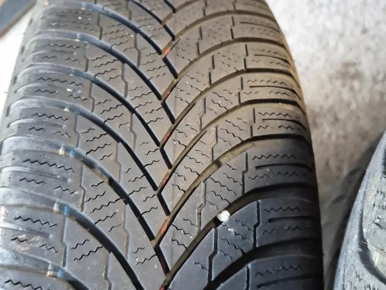 Billede 5 - Ford ka vinterhjul
