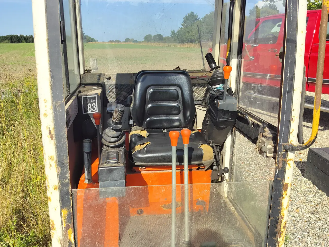 Billede 5 - Fin 1500-1600 kg Pel Job.