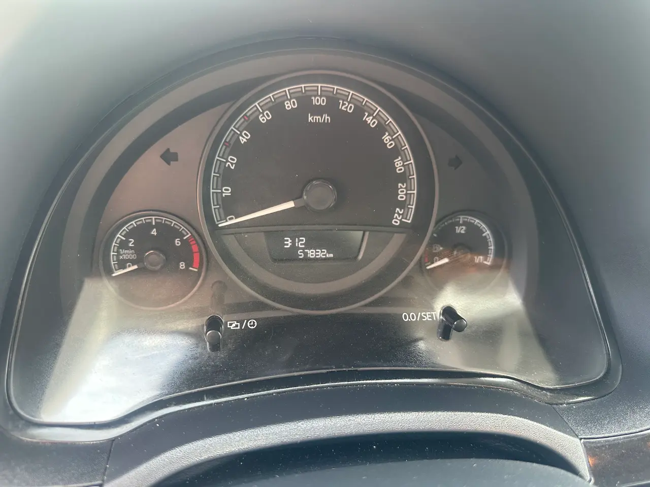 Billede 9 - Skoda Citigo
