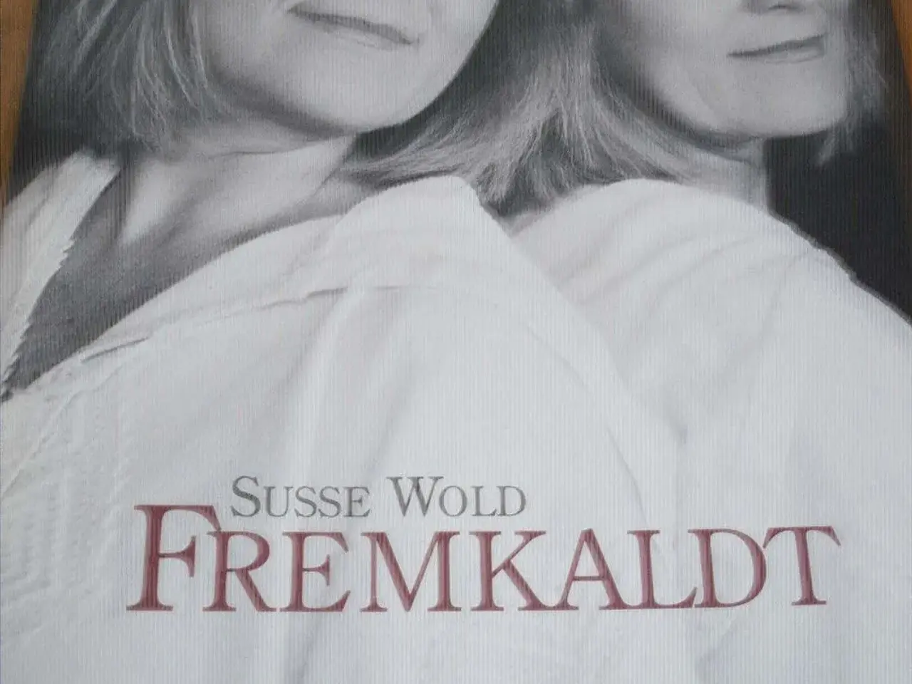 Billede 3 - SUSSE WOLD. Fremkaldt. 
