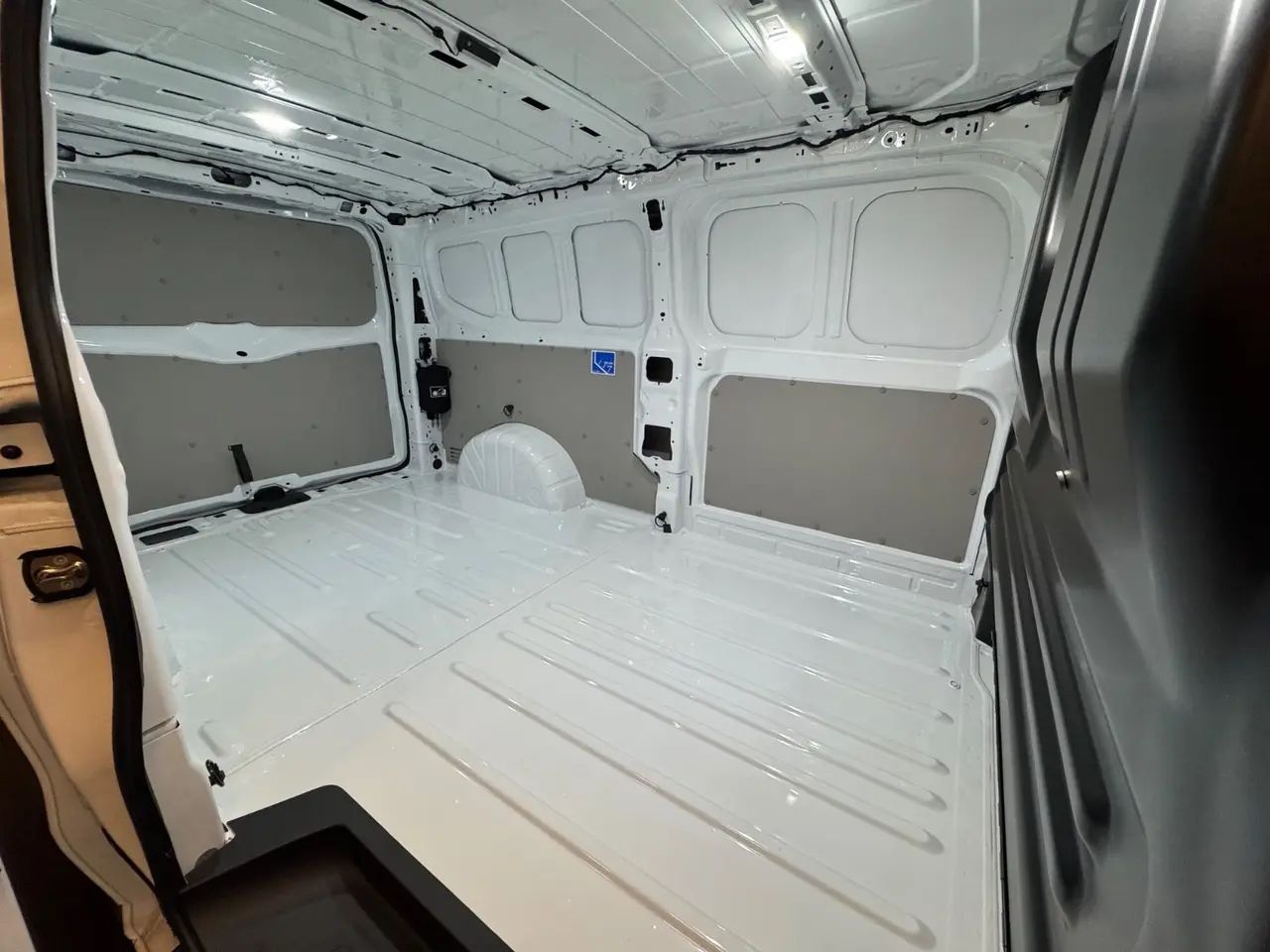 Billede 14 - Ford Transit Custom 320 L2 2,0 EcoBlue Trend aut.