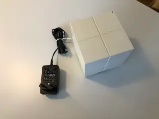 Jensen Omni Mesh WIFI System