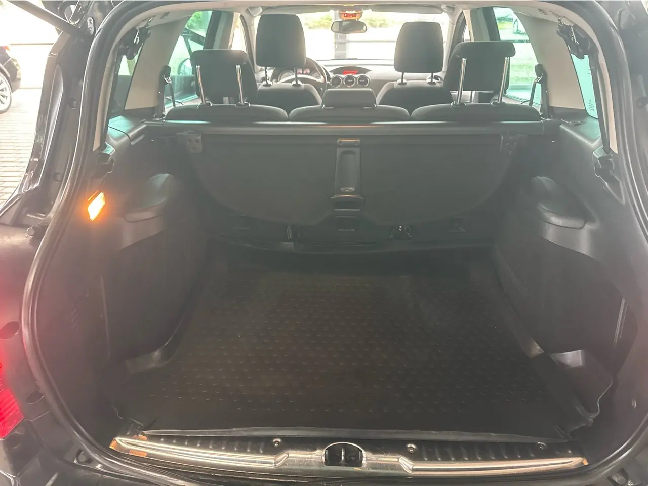 Billede 15 - Peugeot 308 1,6 e-HDi 112 Sportium SW