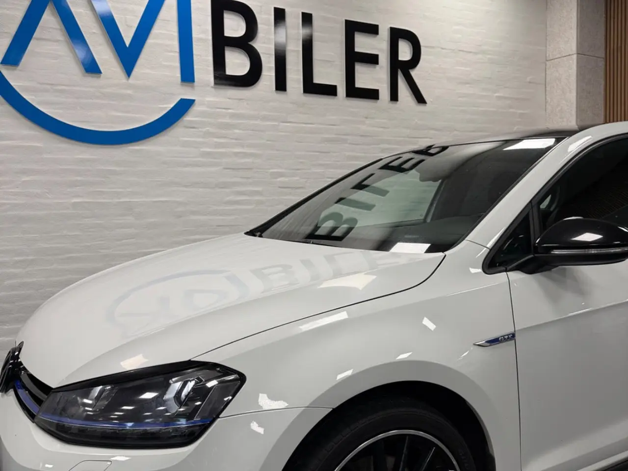 Billede 18 - VW Golf VII 1,4 GTE DSG
