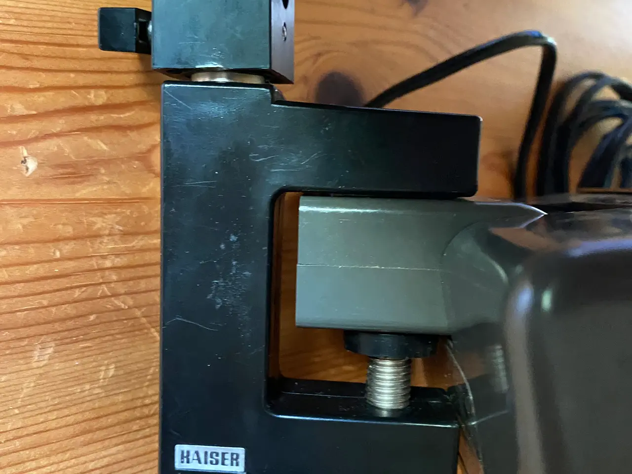 Billede 2 - Filmbelysning Kobold 1000