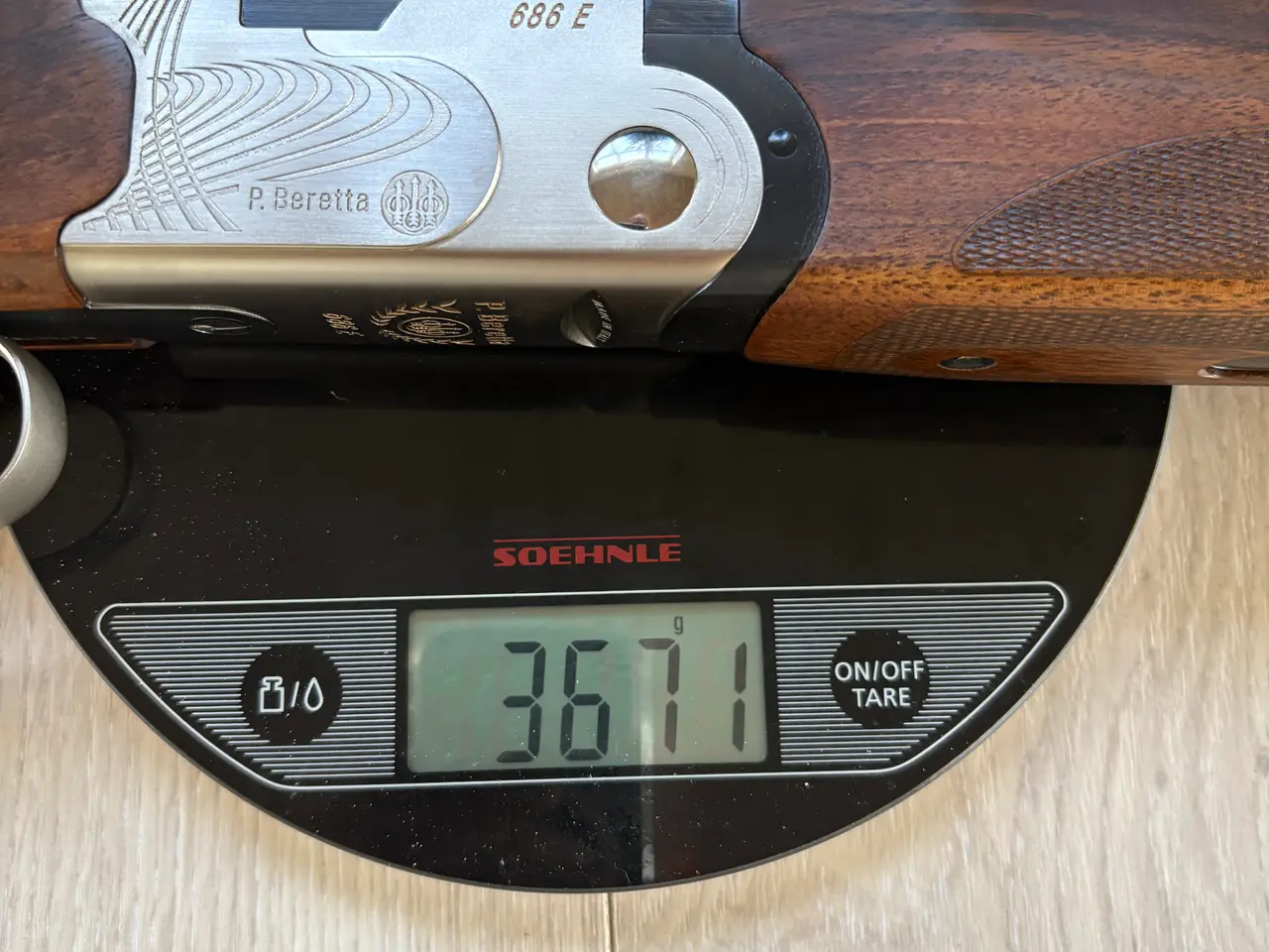 Billede 15 - - BERETTA 686E EVO - NY