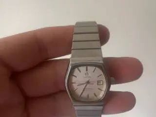 Omega Seamaster Swiss made ur