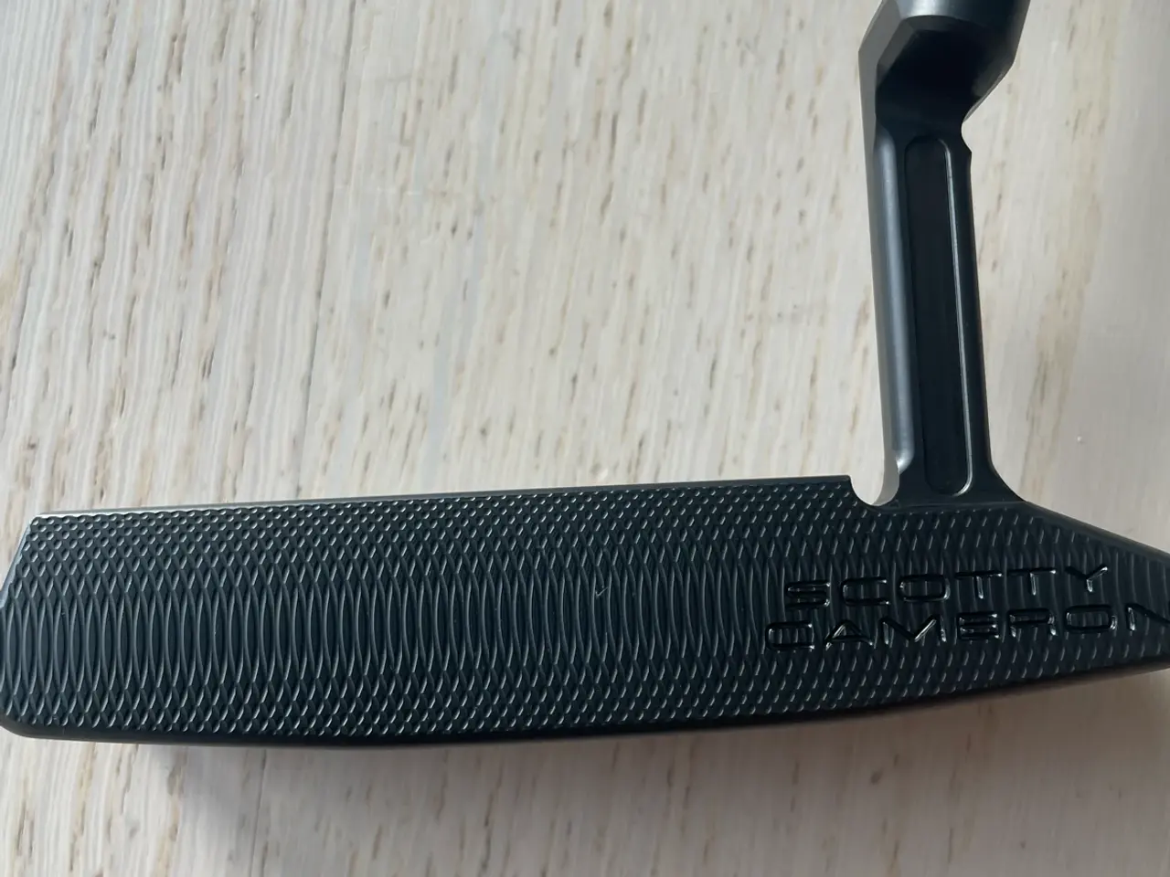 Billede 4 - Putter Scotty Cameron Limited MP Tripler