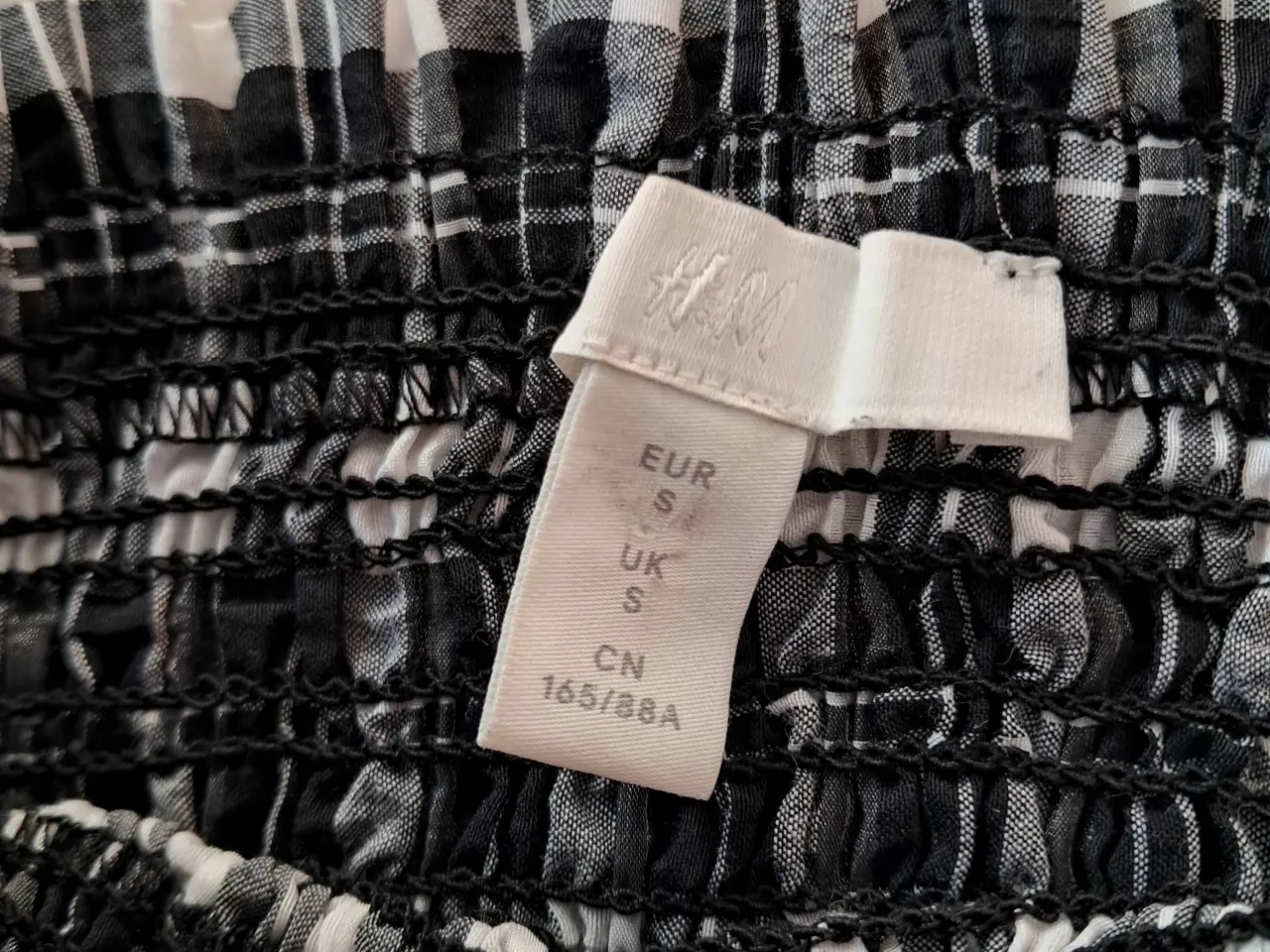 Billede 2 - Bluse