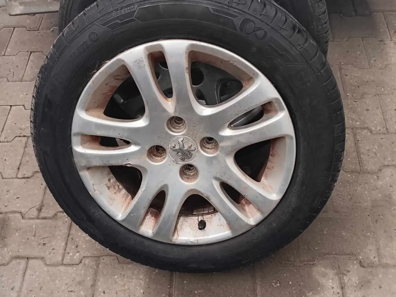 Billede 1 - Peugeot 307