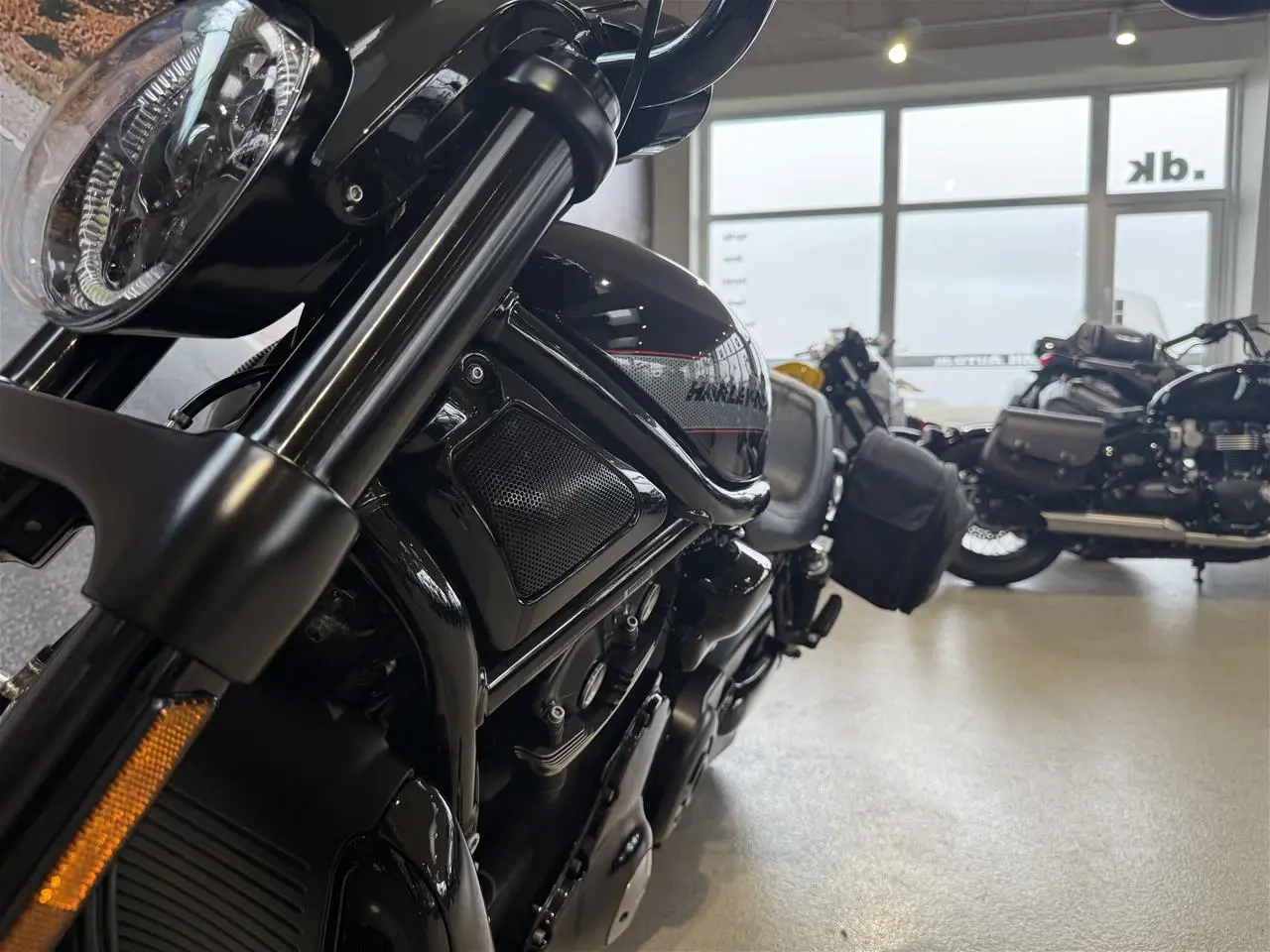 Billede 21 - Harley-Davidson VRSCDX Night Rod Special, 10th ANV