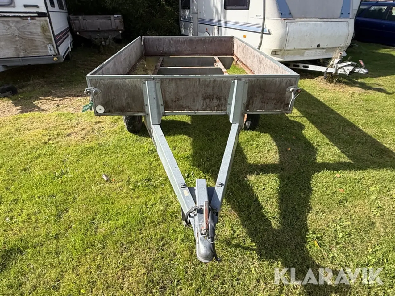 Billede 5 - Trailer Variant 753 A