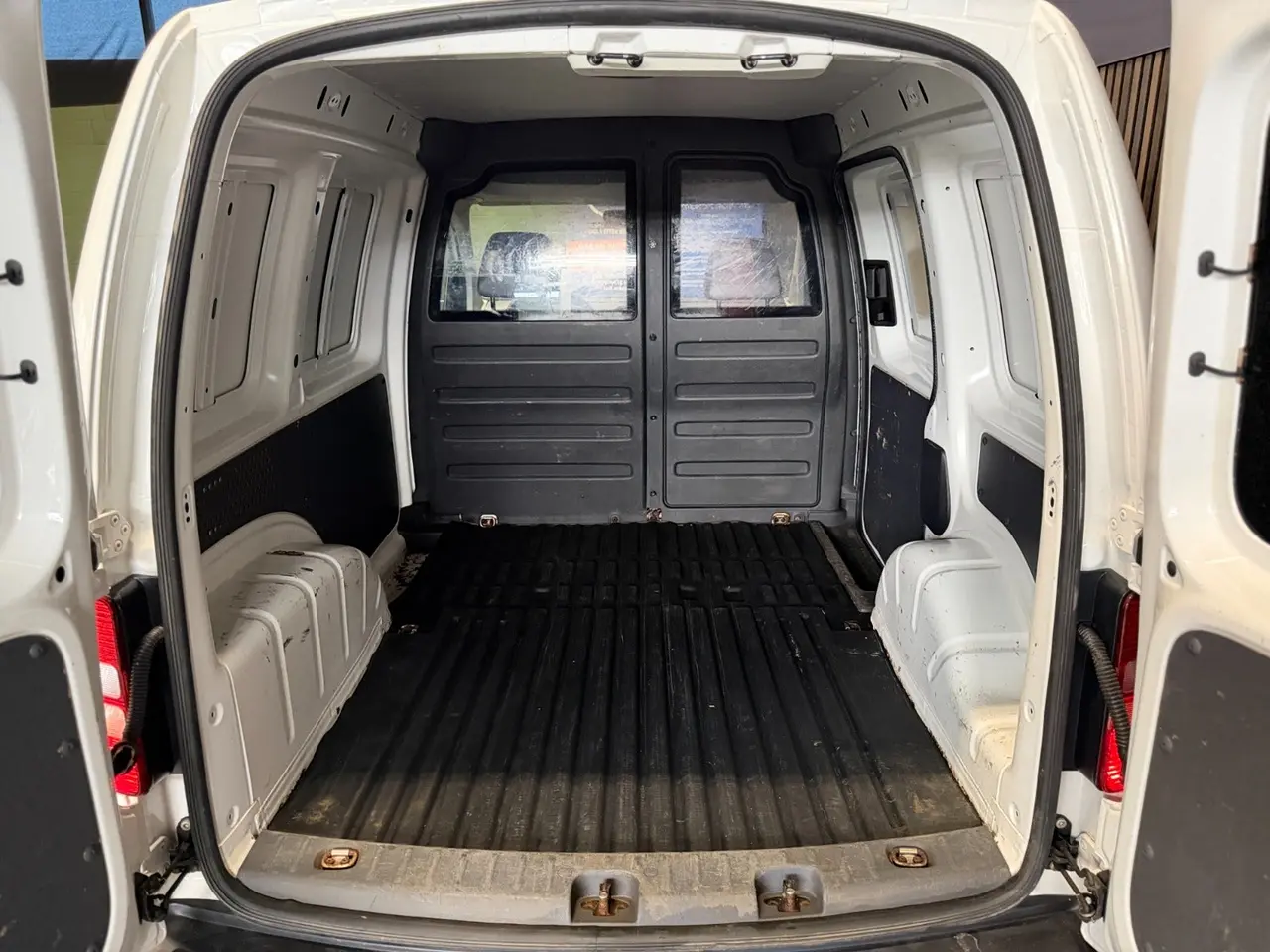 Billede 6 - VW Caddy 1,6 TDi 102 BMT Van