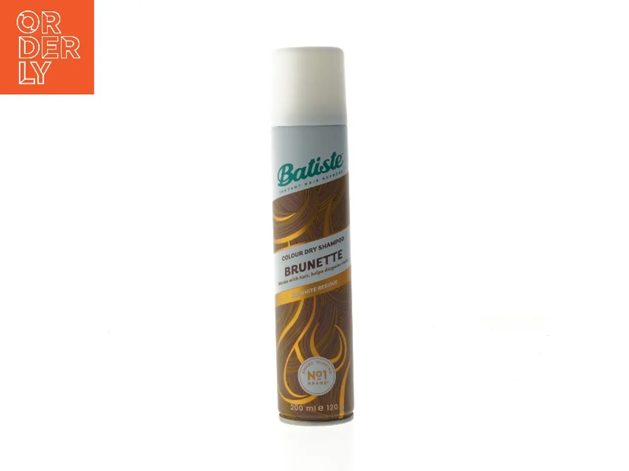 Billede 1 - Hårspray fra Batiste (str. 200 ml)