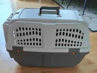 Hunde transport kasse
