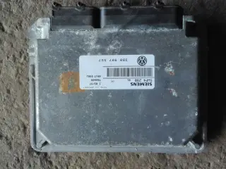 Motorstyring VW Passat B5 1,8