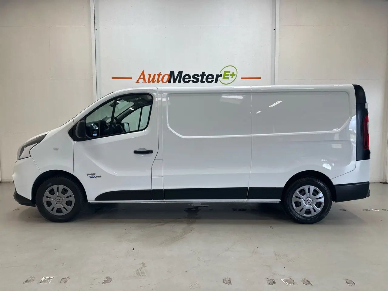 Billede 2 - Fiat Talento L2H1 2,0 Ecojet 145HK Van 6g