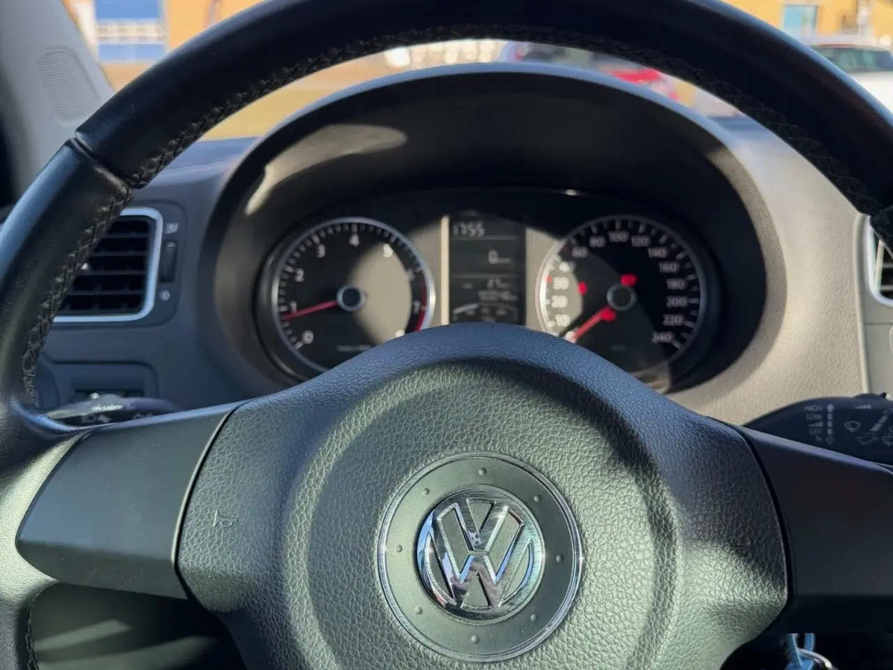 Billede 8 - VW Polo 1,2 TSi 90 Comfortline