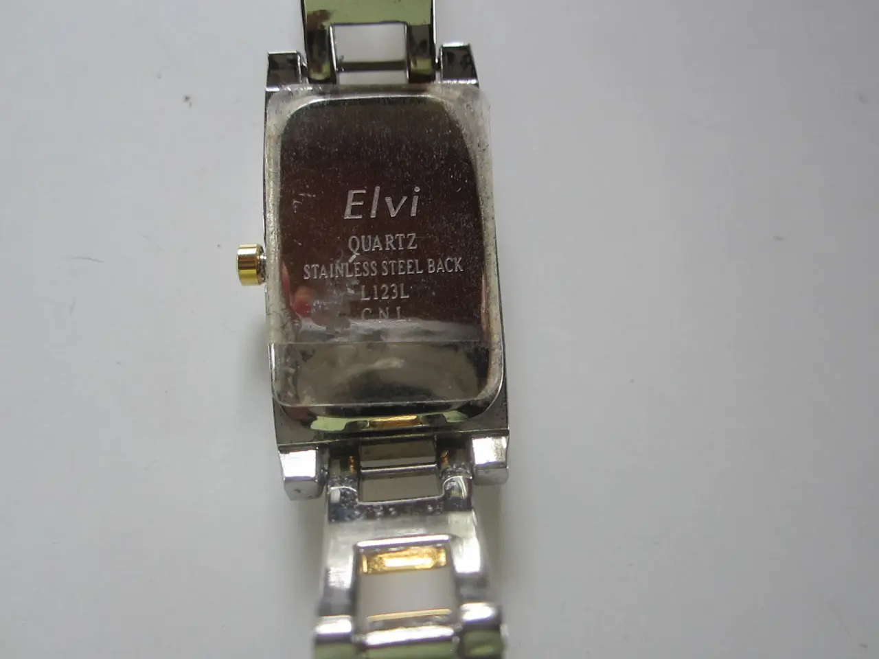Billede 3 - Skønt vintage dameur fra Elvi