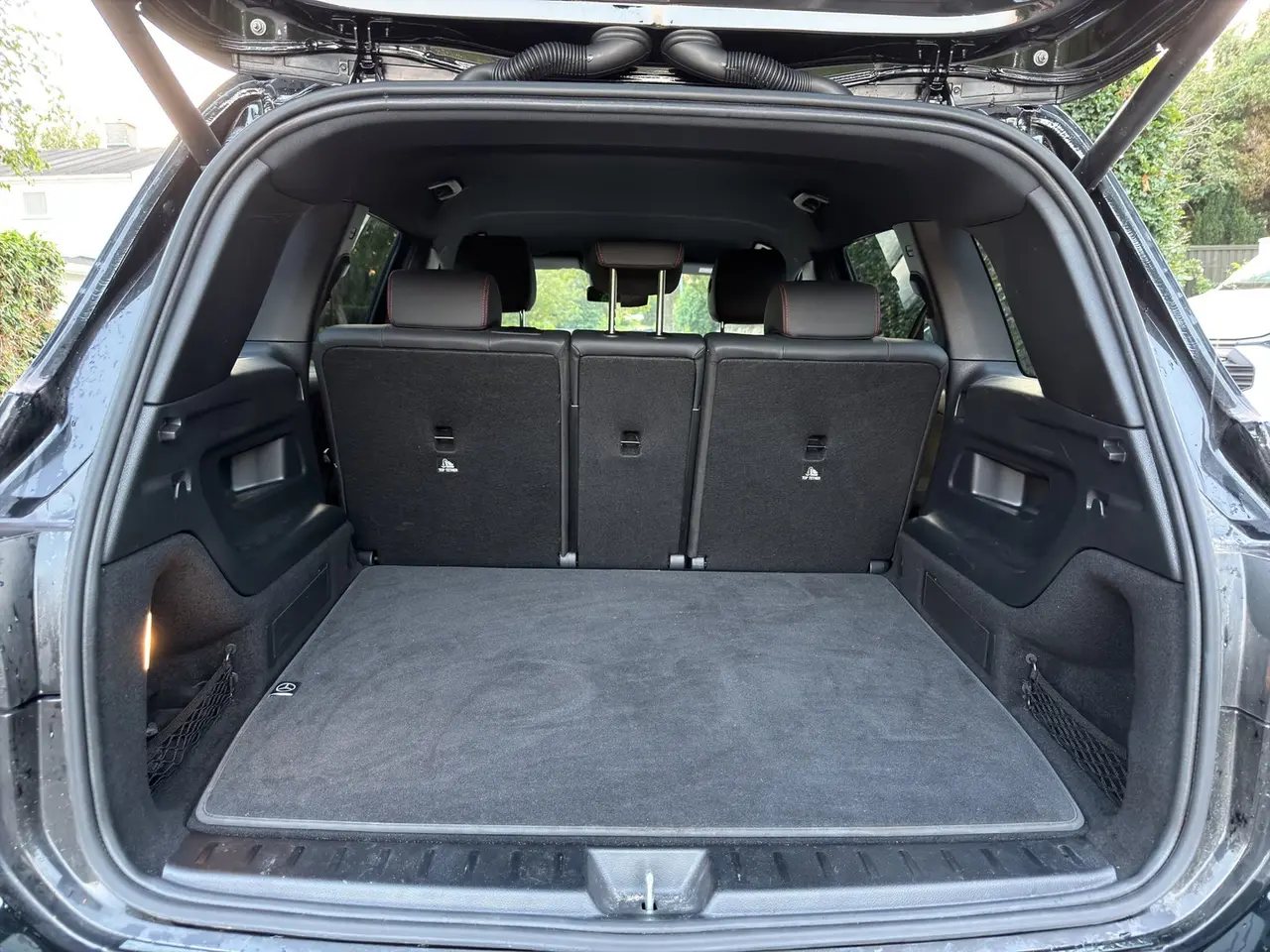 Billede 9 - Mercedes EQB250+ AMG Premium