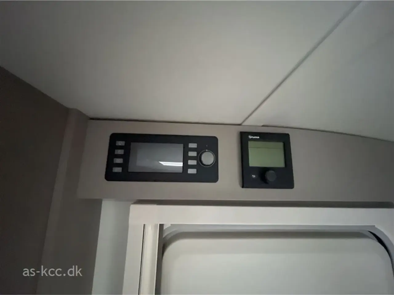 Billede 8 - 2026 - Adria Action 391 PD Panorama   Adria Action 391 PD Classic Panorama
