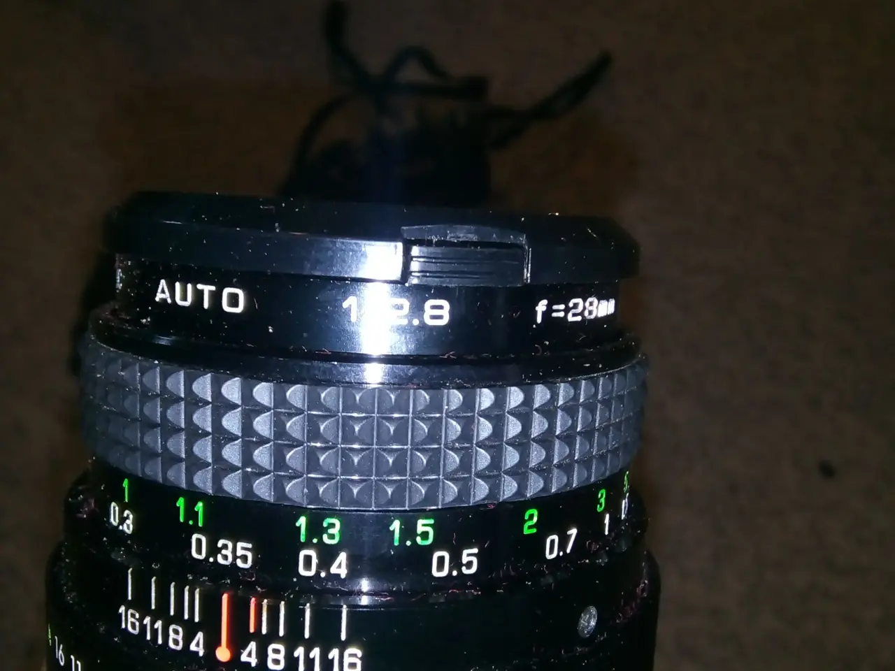 Billede 4 - Ricoh kamera