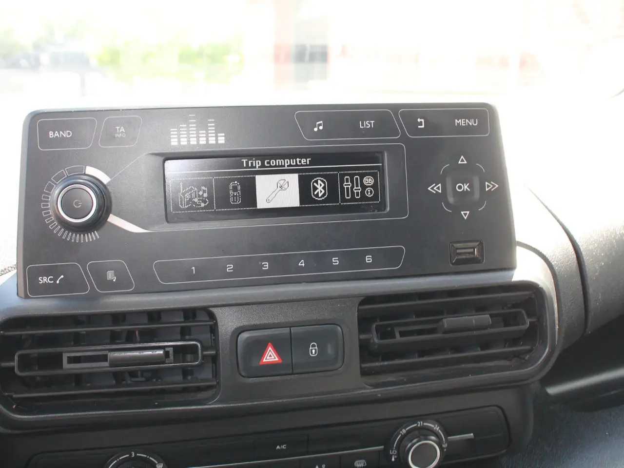 Billede 8 - Citroën Berlingo 1,5 BlueHDi 100 L1 MasterLine Van