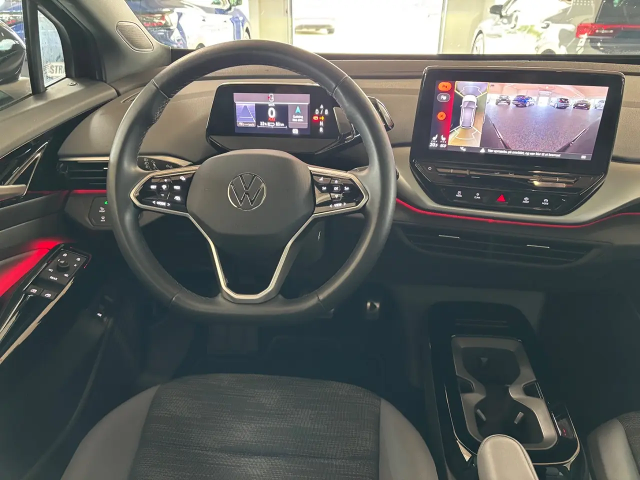 Billede 5 - VW ID.4 77 Pro Performance