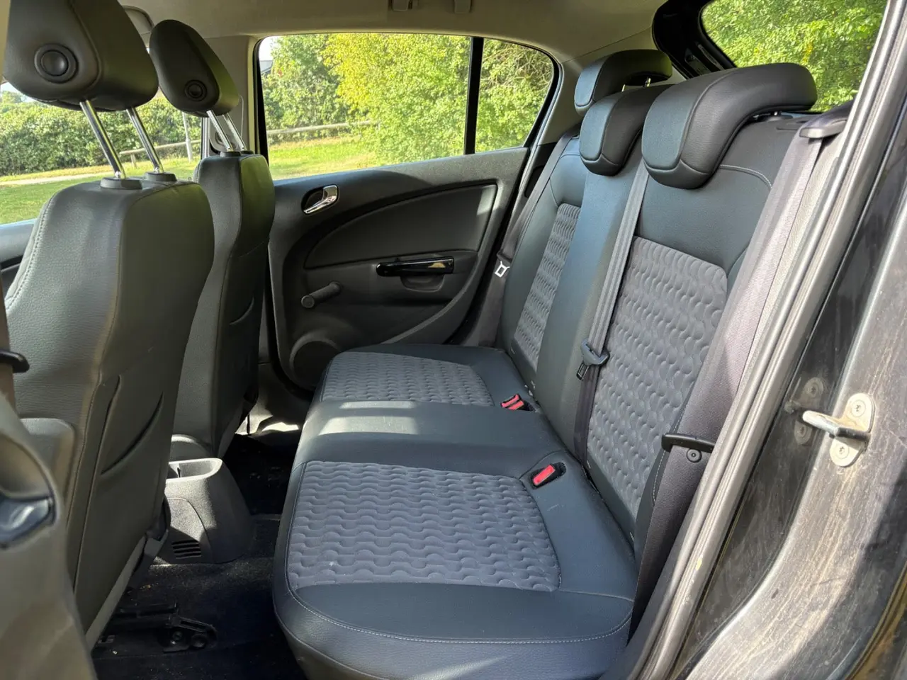 Billede 10 - Opel Corsa 1,3 CDTi 95 Cosmo eco
