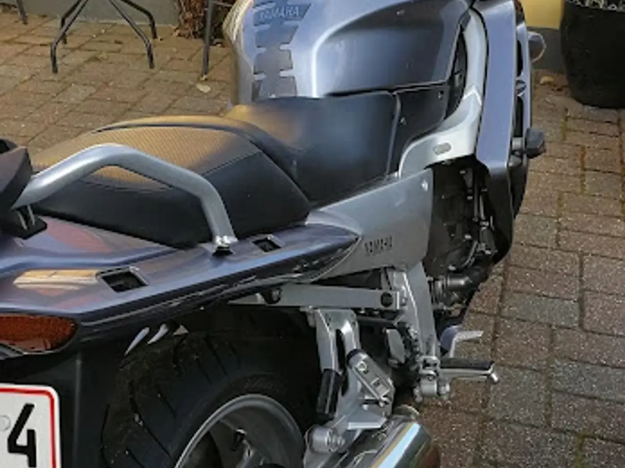 Billede 9 - FJR 1300A
