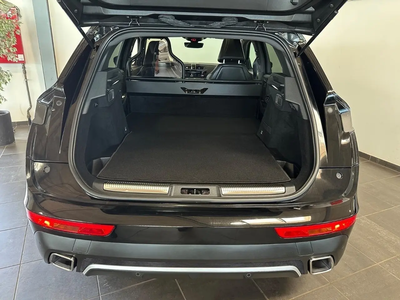 Billede 13 - DS DS 7 CrossBack 1,6 PureTech 225 Prestige EAT8 Van