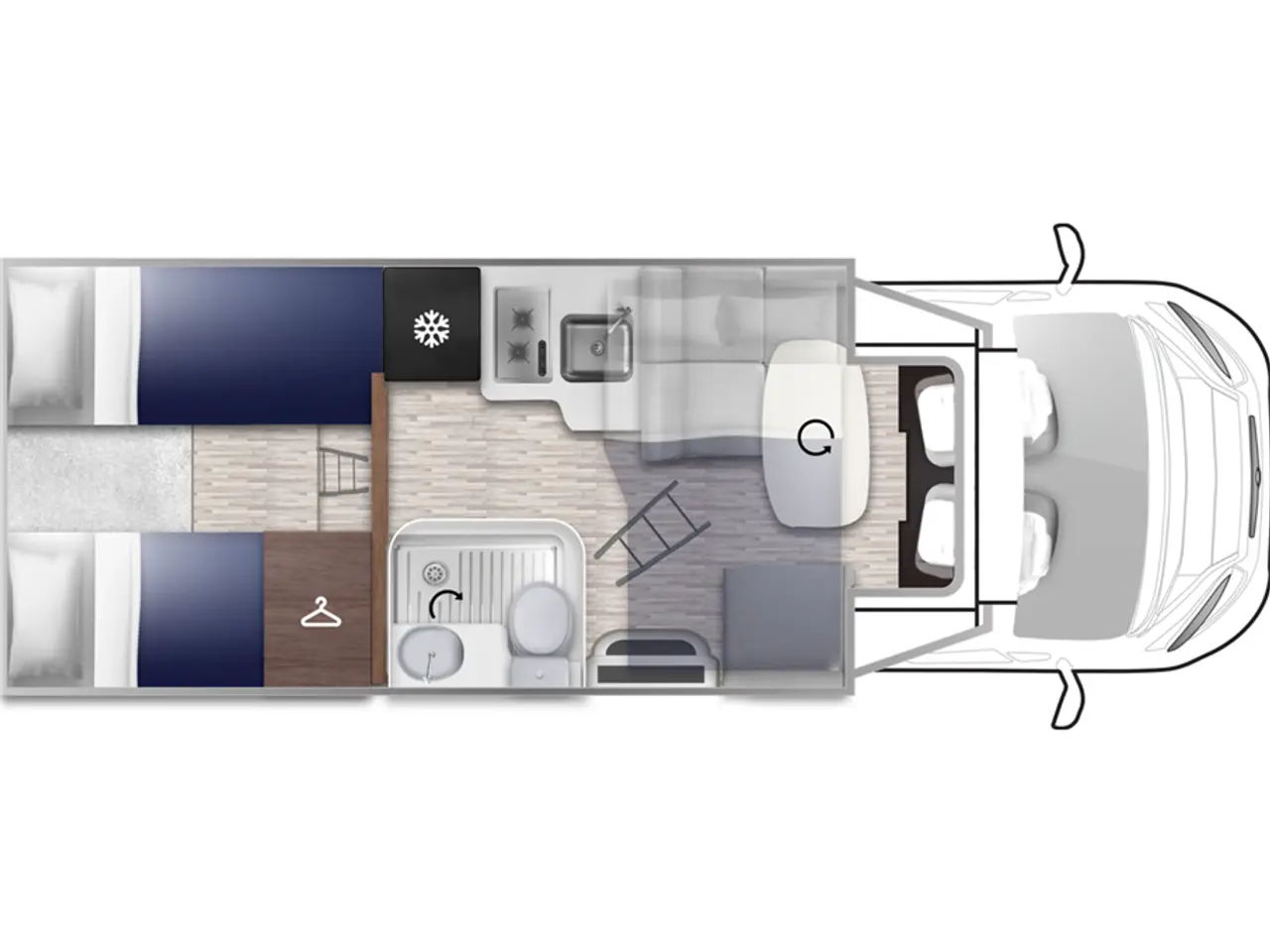 Billede 11 - 2026 - Elnagh T-Loft 529