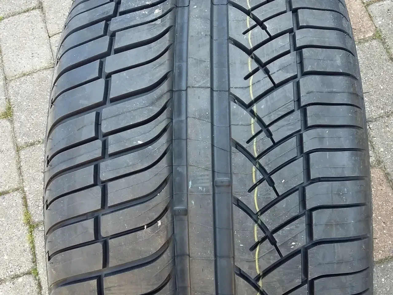 Billede 1 - 315/35r 20