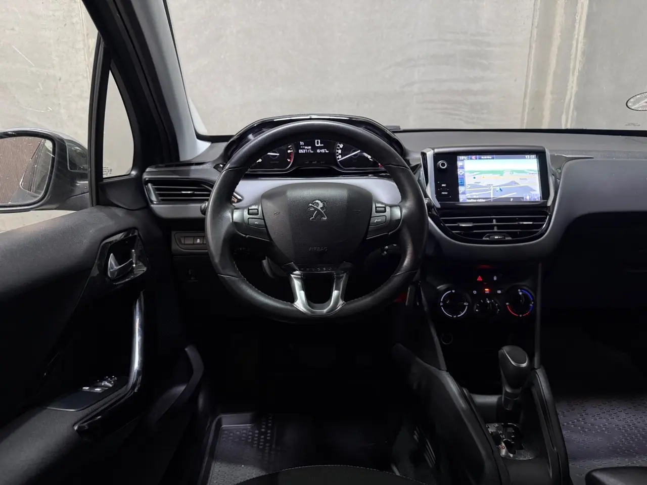 Billede 6 - Peugeot 208 1,2 e-THP 110 Allure EAT6