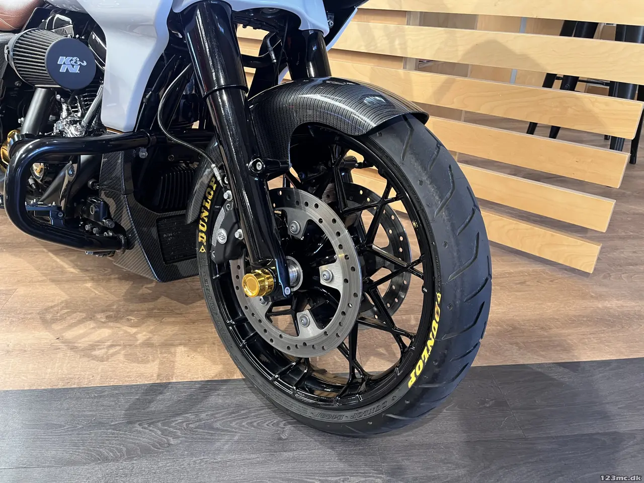 Billede 9 - Harley-Davidson FLTRXS Road Glide Special