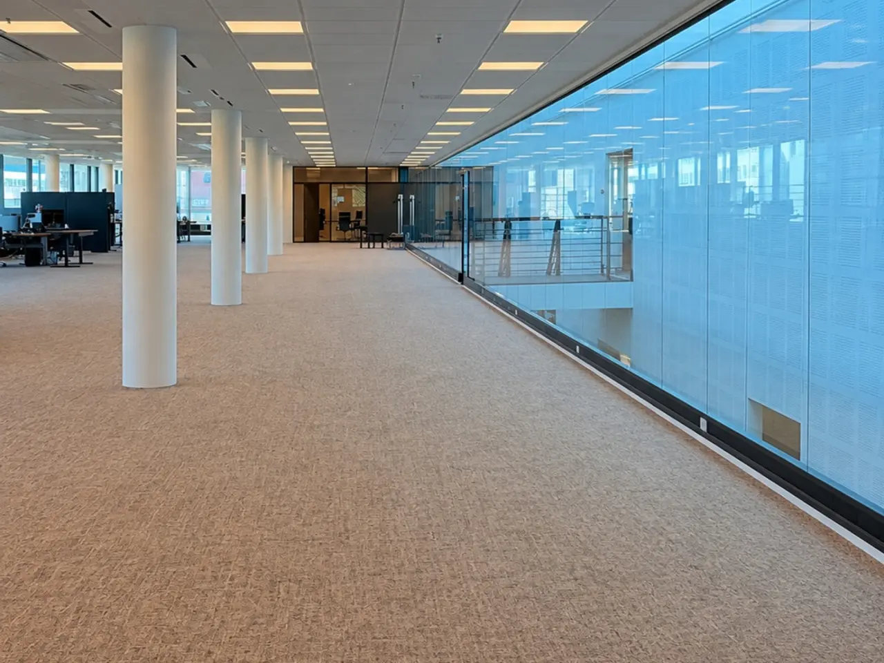Billede 3 - Kontor til leje på Hovedvejen 107, 100-499 m2