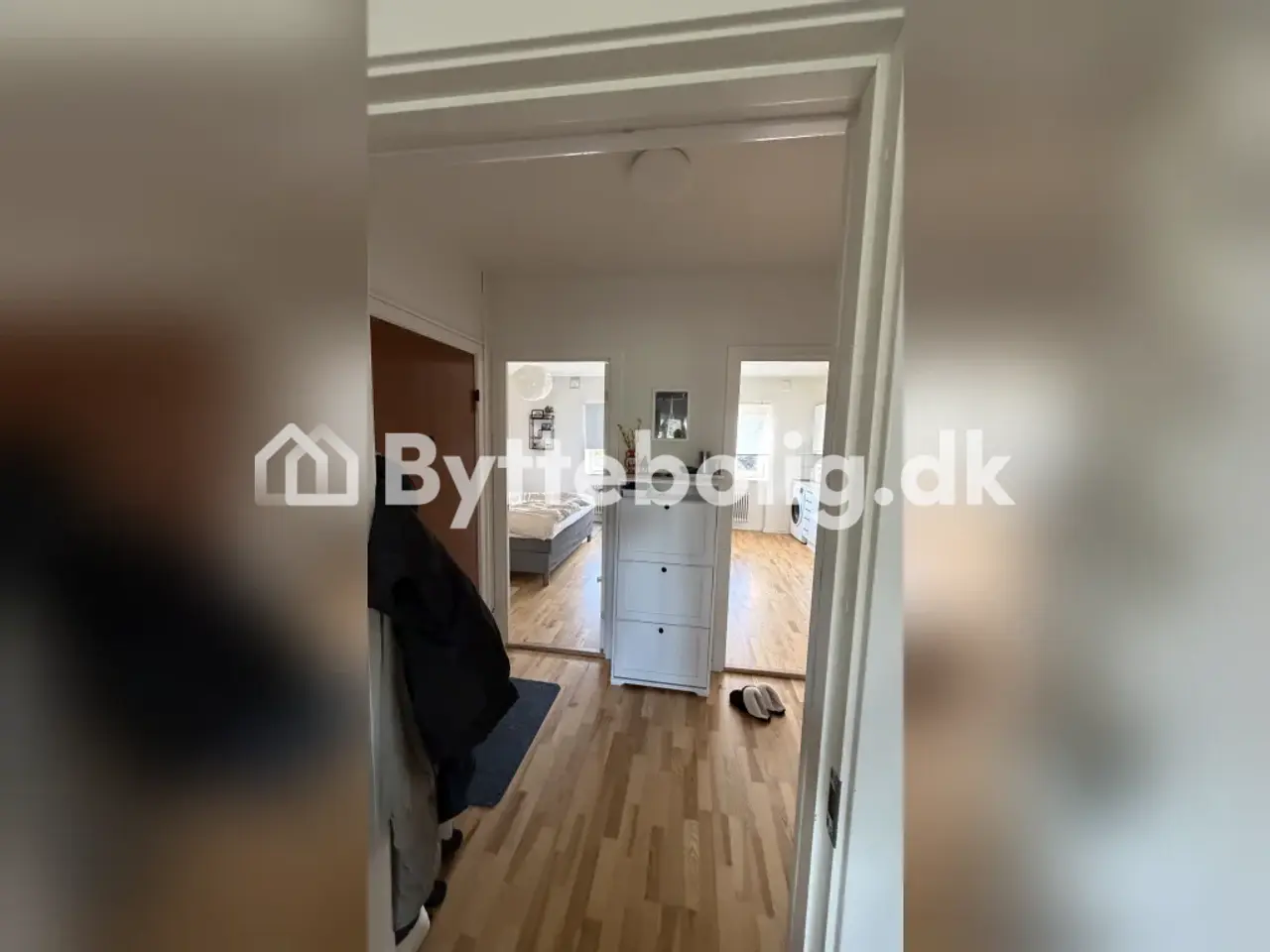 Billede 11 - Rummelig lejlighed til mindre familier i Herlev