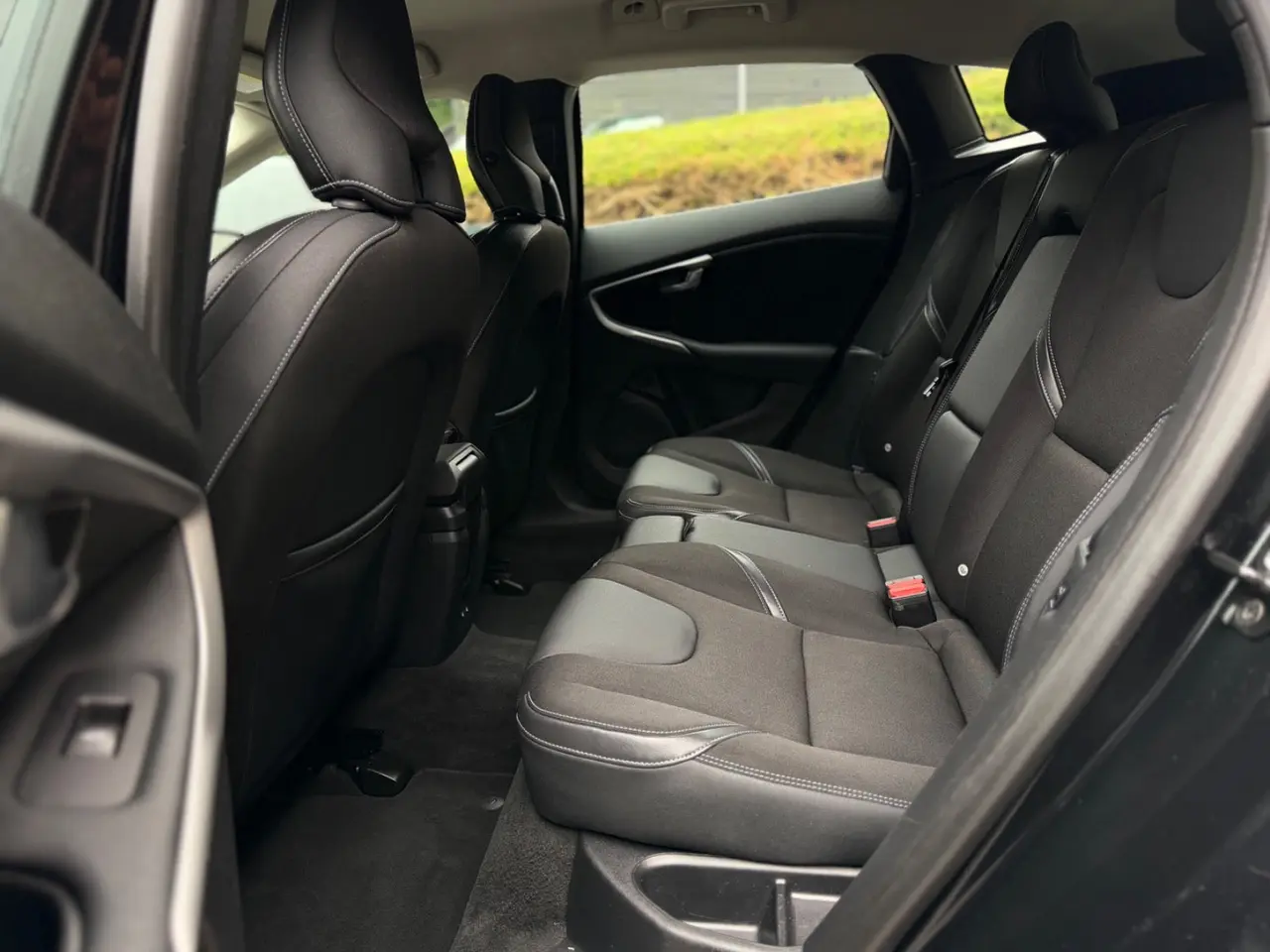 Billede 8 - Volvo V40 1,6 D2 115 Kinetic