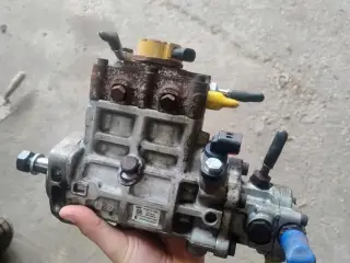 Cat dieselpumpe